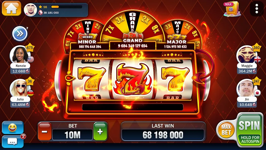 Variedade de Jogos 188pg bet